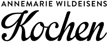 Logo Annemarie Wildeisen Kochen