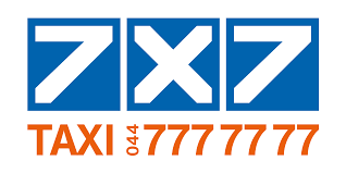 Logo Taxi 7x7