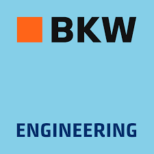 Logo BKW 