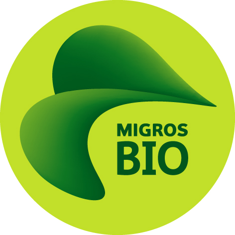 Logo Migros Bio