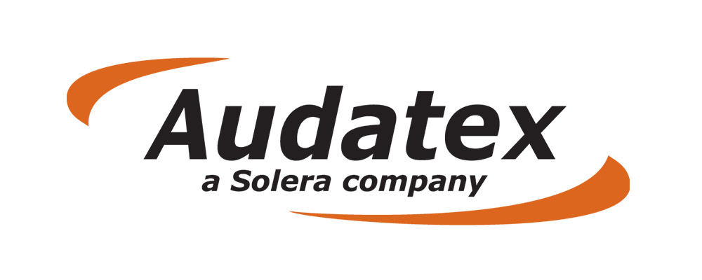 Logo Audatex